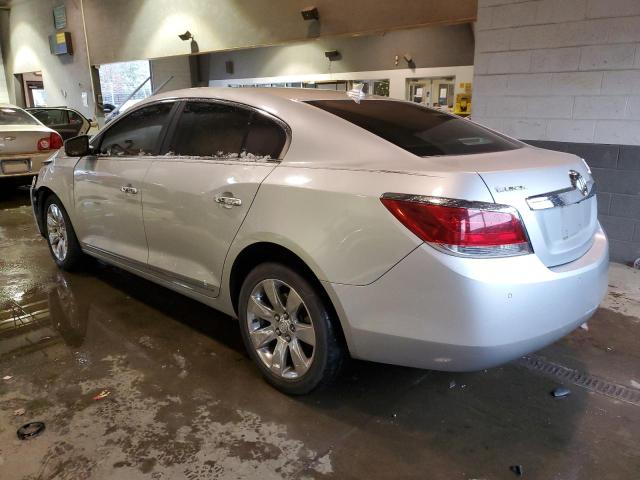 Image 2 of 2011 BUICK LACROSSE CXL 2011 with VIN 1G4GC5ED6BF245511