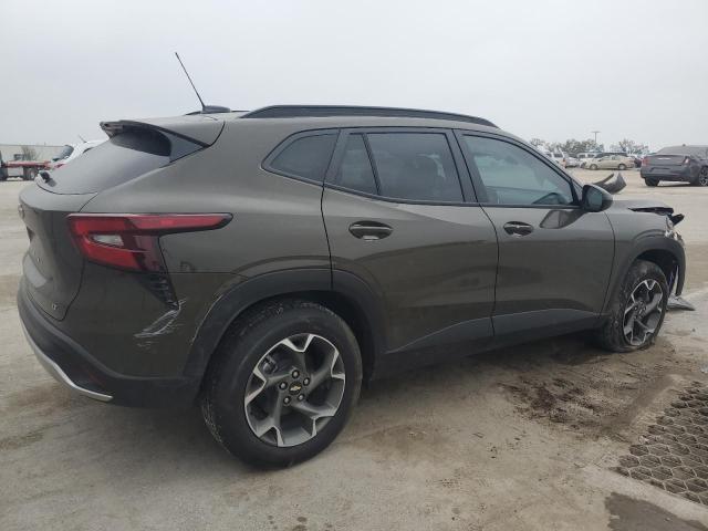 Image 3 of 2024 CHEVROLET TRAX 1LT 2024 with VIN KL77LHE22RC156404