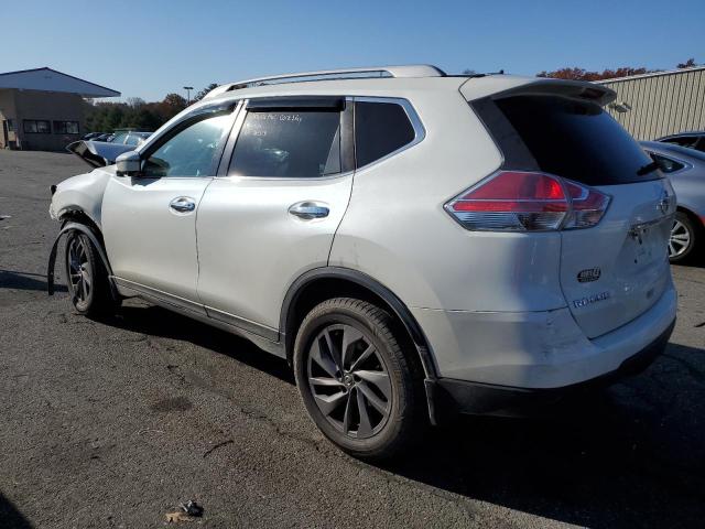 Obraz 2 z 2016 NISSAN ROGUE S 2016 z VIN 5N1AT2MV3GC882184