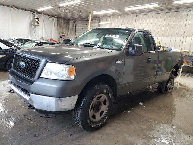 Obraz 2005 FORD F150  2005