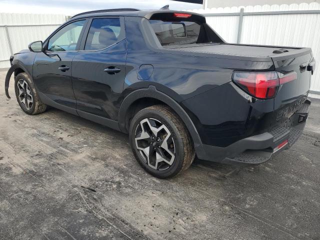 Image 2 of 2022 HYUNDAI SANTA CRUZ LIMITED 2022 with VIN 5NTJEDAF6NH000340