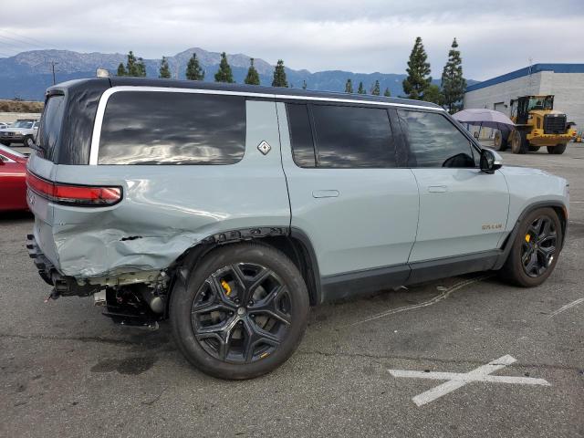 Изображение 3 2023 RIVIAN R1S ADVENTURE 2023 с VIN 7PDSGABA3PN010463