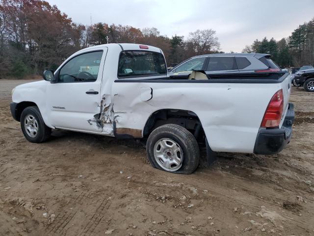 Image 2 of 2006 TOYOTA TACOMA  2006 with VIN 5TENX22NX6Z273526