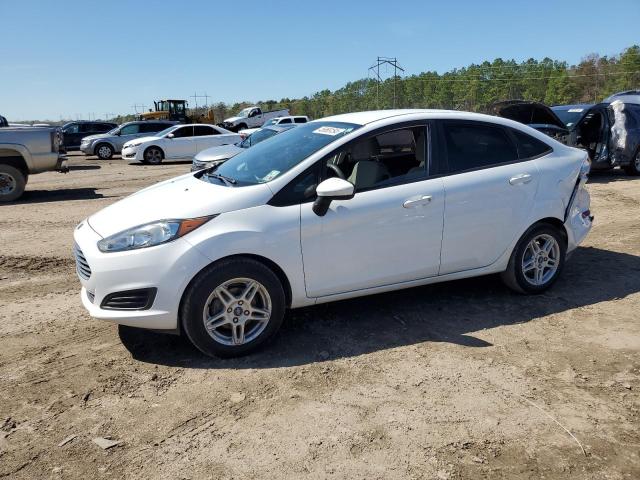 Obraz 2019 FORD FIESTA SE 2019