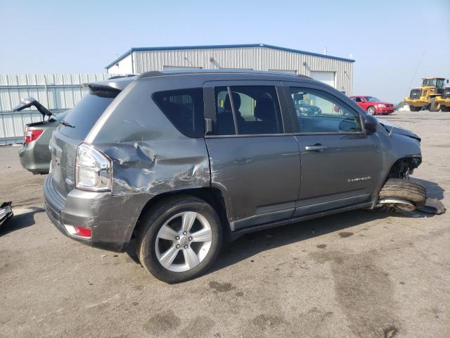 Image 3 of 2011 JEEP COMPASS SPORT 2011 with VIN 1J4NF1FBXBD223266