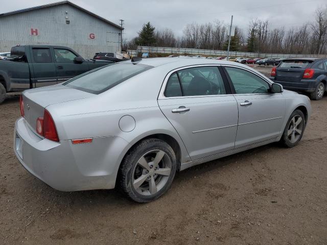 Изображение 3 2012 CHEVROLET MALIBU 1LT 2012 с VIN 1G1ZC5E01CF221833