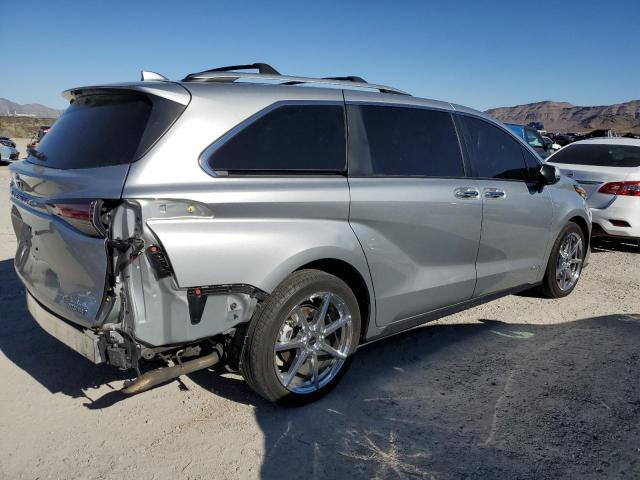 Изображение 3 2021 TOYOTA SIENNA LIMITED 2021 с VIN 5TDERKEC8MS009185