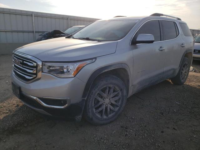 Obraz 2018 GMC ACADIA SLT-1 2018