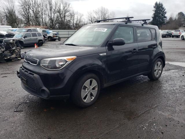 Изображение 1 2016 KIA SOUL  2016 с VIN KNDJN2A21G7390691