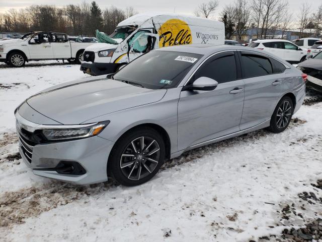 2022 HONDA ACCORD EXL 2022 image