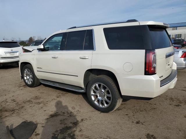 Image 2 of 2015 GMC YUKON DENALI 2015 with VIN 1GKS2CKJ8FR630464