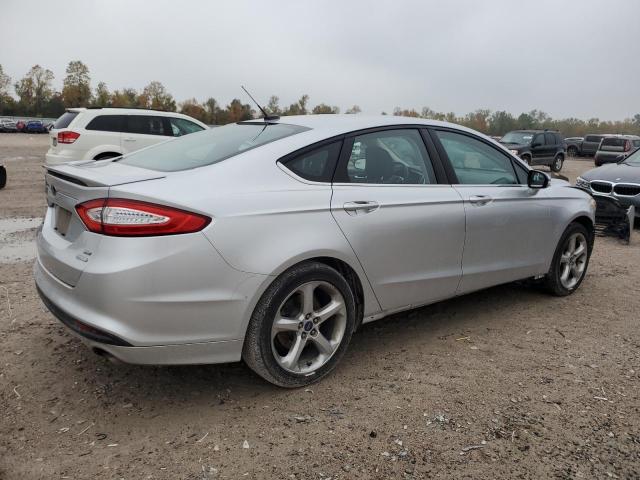 Image 3 of 2014 FORD FUSION SE 2014 with VIN 3FA6P0HD9ER163515