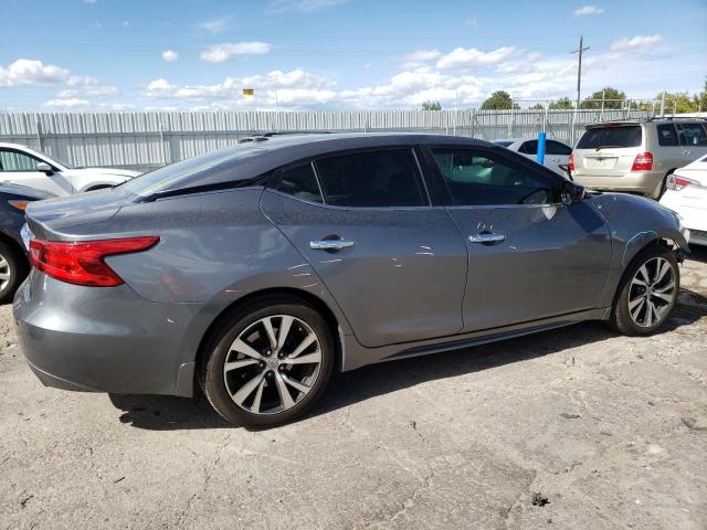 Obraz 3 z 2016 NISSAN MAXIMA 3.5S 2016 z VIN 1N4AA6AP2GC418865