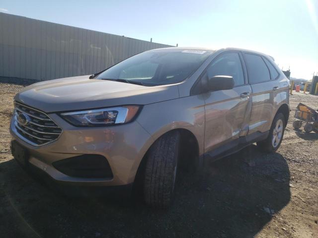 Obraz 1 z 2020 FORD EDGE SE 2020 z VIN 2FMPK3G92LBB11713