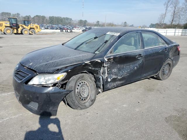 Изображение 2011 TOYOTA CAMRY BASE 2011