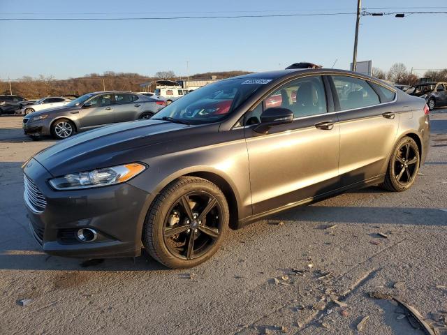 2016 FORD FUSION SE 2016 image