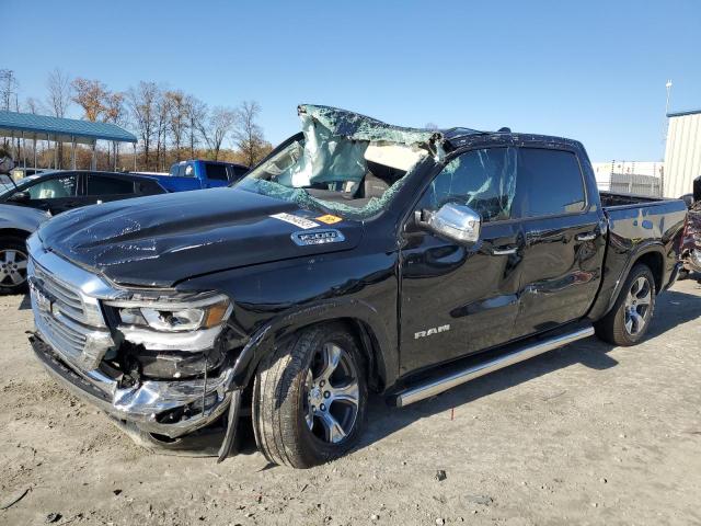 Obraz 2022 RAM 1500 LARAMIE 2022