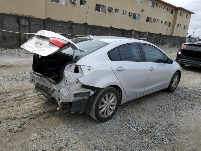 Изображение 3 2016 KIA FORTE LX 2016 с VIN KNAFX4A60G5503456