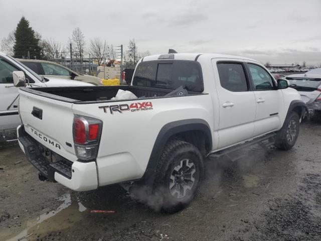 Obraz 3 z 2021 TOYOTA TACOMA DOUBLE CAB 2021 z VIN 3TMCZ5AN4MM391392