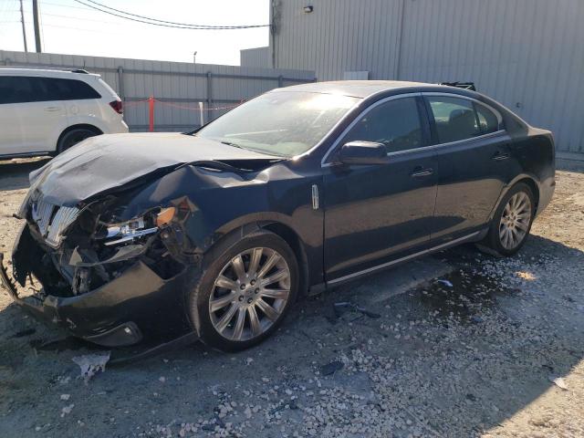 2011 LINCOLN MKS  2011 image
