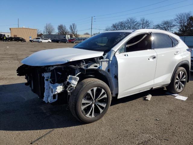Obraz 2021 LEXUS NX 300 BASE 2021