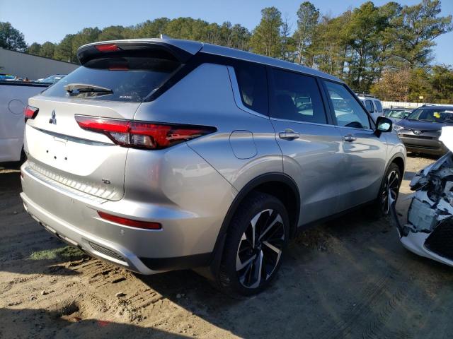 Image 3 of 2023 MITSUBISHI OUTLANDER SE 2023 with VIN JA4J4UA81PZ014042