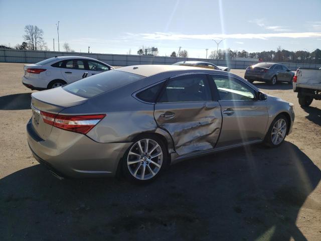 Obraz 3 z 2013 TOYOTA AVALON BASE 2013 z VIN 4T1BK1EB2DU049049