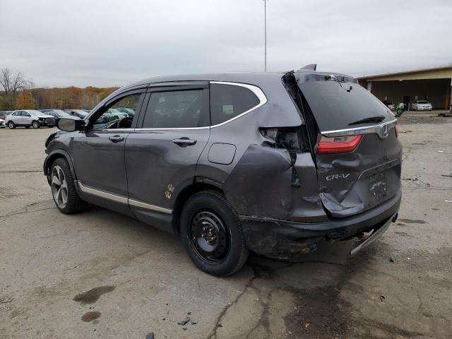 Image 2 of 2017 HONDA CR-V EX 2017 with VIN 2HKRW2H53HH600723