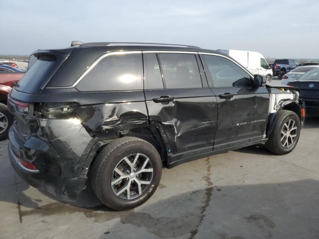 Obraz 3 z 2023 JEEP GRAND CHEROKEE LIMITED 2023 z VIN 1C4RJGBG5P8845879