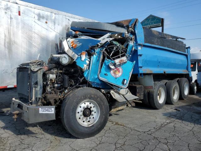 Obraz 2 z 2006 KENWORTH CONSTRUCTION T800 2006 z VIN 1NKDL50X96J146708