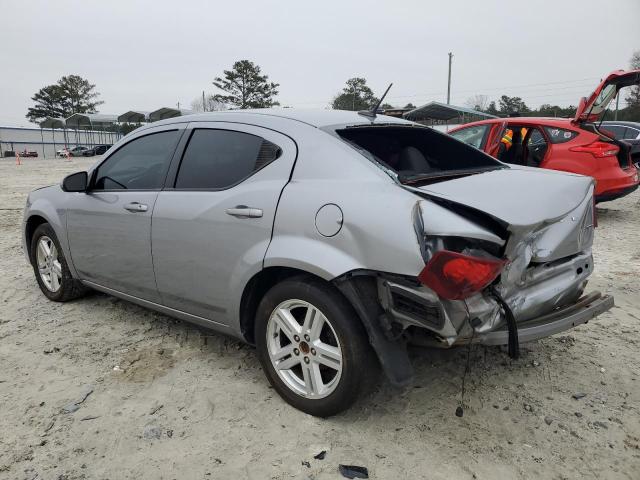 Obraz 2 z 2013 DODGE AVENGER SXT 2013 z VIN 1C3CDZCBXDN548328