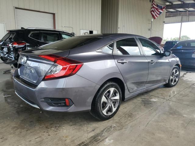 Image 3 of 2020 HONDA CIVIC LX 2020 with VIN 19XFC2F69LE016668