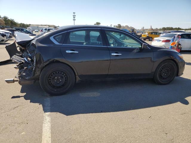 Obraz 3 z 2018 NISSAN ALTIMA 2.5 2018 z VIN 1N4AL3AP9JC120023
