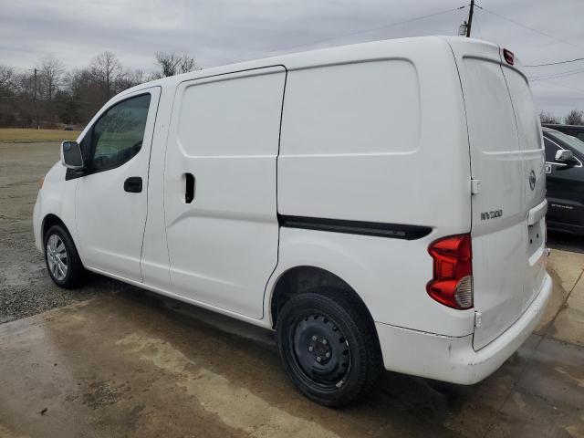 Изображение 2 2018 NISSAN NV200 2.5S 2018 с VIN 3N6CM0KN2JK698614