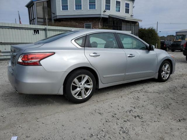 Image 3 of 2015 NISSAN ALTIMA 2.5 2015 with VIN 1N4AL3AP4FC447484