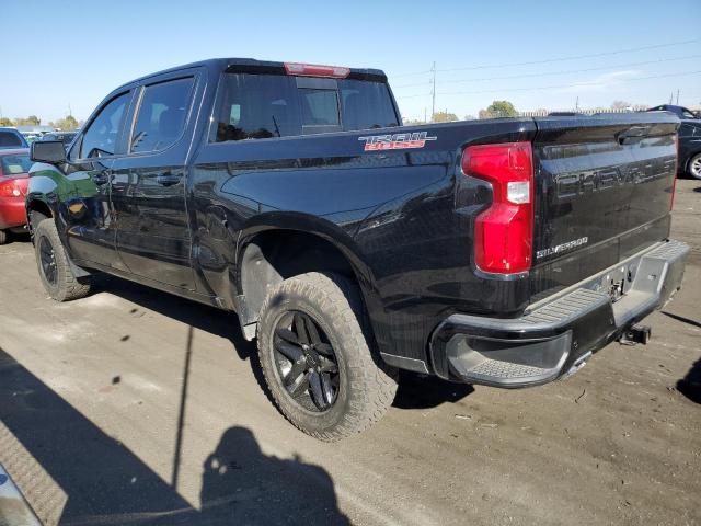 Obraz 2 z 2020 CHEVROLET SILVERADO K1500 LT TRAIL BOSS 2020 z VIN 3GCPYFED7LG249692