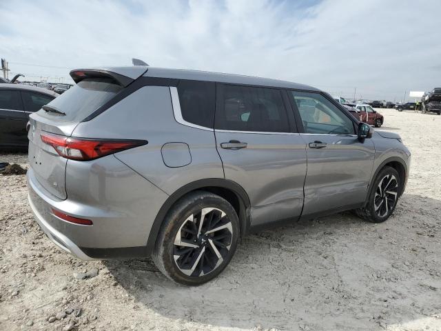 Image 3 of 2022 MITSUBISHI OUTLANDER SE 2022 with VIN JA4J3UA84NZ016710