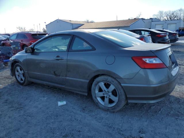 Image 2 of 2006 HONDA CIVIC EX 2006 with VIN 2HGFG12816H520857