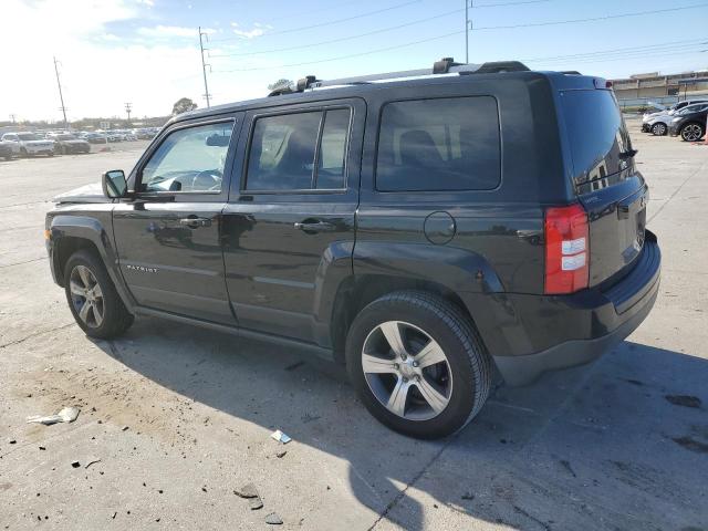 Image 2 of 2016 JEEP PATRIOT LATITUDE 2016 with VIN 1C4NJPFA0GD643463