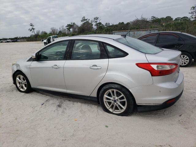 Image 2 of 2014 FORD FOCUS SE 2014 with VIN 1FADP3F21EL165896