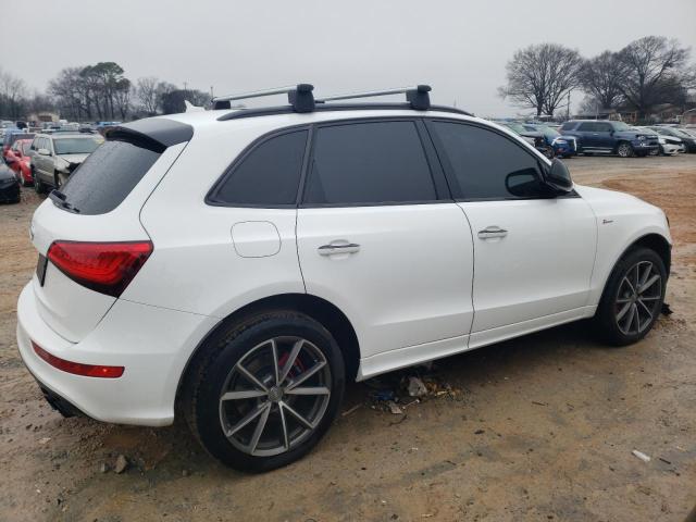 Image 3 of 2017 AUDI SQ5 PREMIUM PLUS 2017 with VIN WA1CCAFP0HA066630