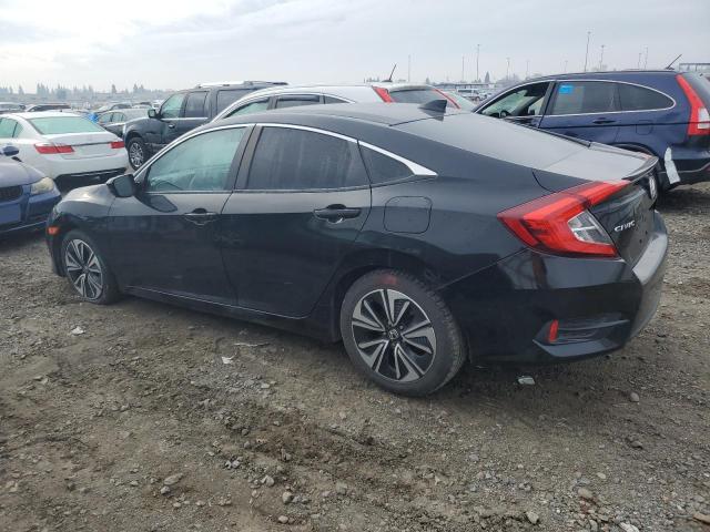 Изображение 2 2017 HONDA CIVIC EX 2017 с VIN 19XFC1F36HE203034