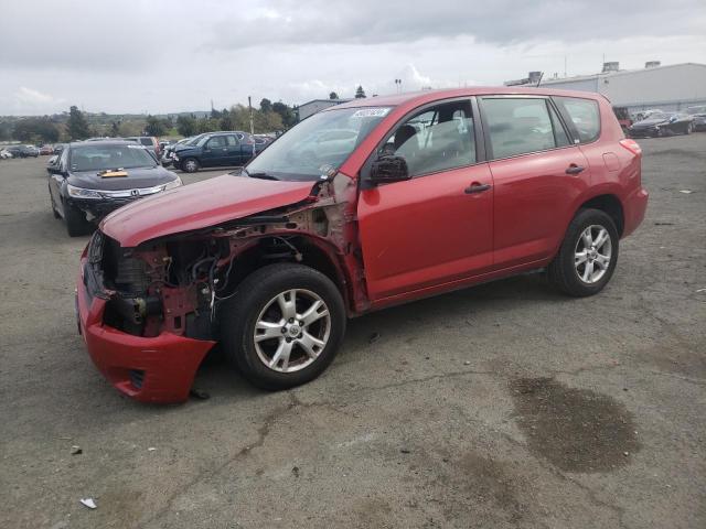 Image 1 of 2010 TOYOTA RAV4  2010 with VIN 2T3BF4DVXAW055041
