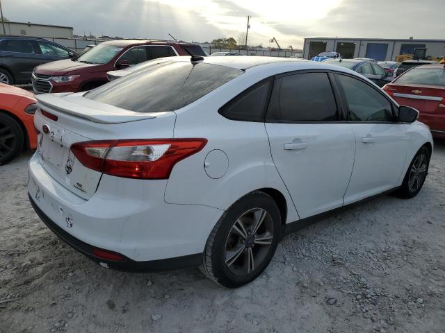 Obraz 3 z 2014 FORD FOCUS SE 2014 z VIN 1FADP3F24EL108964