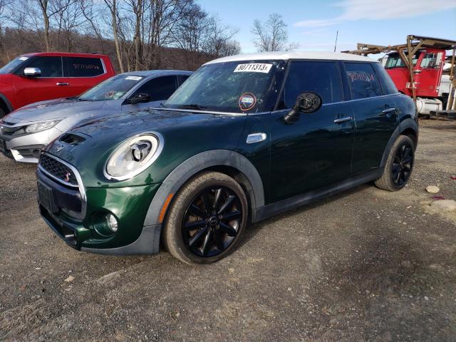Изображение 1 2016 MINI COOPER S 2016 с VIN WMWXU3C5XG2D31081