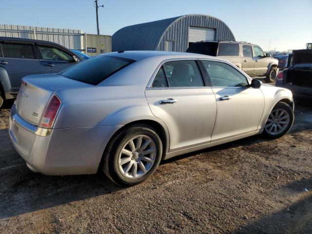 Image 3 of 2012 CHRYSLER 300 LIMITED 2012 with VIN 2C3CCACG1CH212770