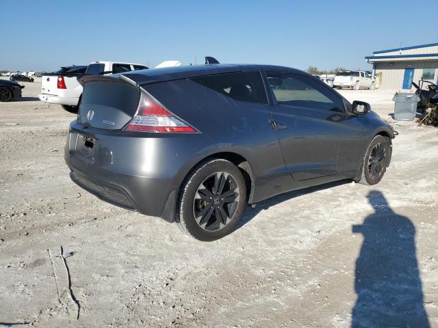 Изображение 3 2015 HONDA CR-Z  2015 с VIN JHMZF1D42FS002739