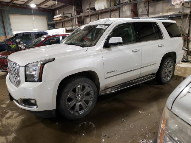Изображение 2017 GMC YUKON DENALI 2017