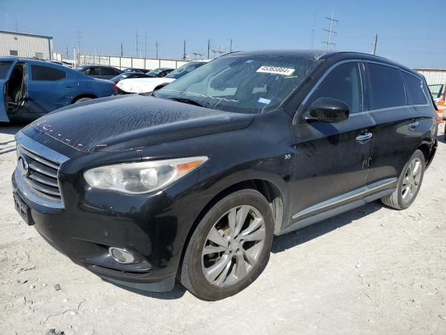 Image 1 of 2014 INFINITI QX60  2014 with VIN 5N1AL0MN7EC503236