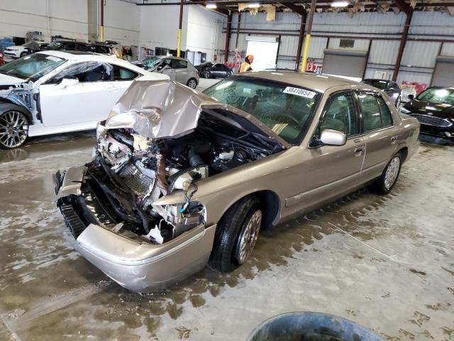Изображение 2003 MERCURY GRAND MARQUIS GS 2003